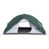 Ultralehký stan HUSKY pro tři osoby Sawaj Quest 3 dark green (Velikost OneSize)