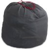 Lehký péřový spacák PINGUIN Lava 250 červený (Barva Red, Zip Levá, Velikost 185)