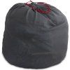 Lehký péřový spacák PINGUIN Lava 250 modrý (Barva Blue, Zip Levá, Velikost 185)