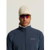 Pánská multisportovní bunda CRAFT ADV Essence Warm 3 - modrá (Velikost XS)