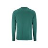 Pánské funkční triko CRAFT Active Comfort LS 2 - zelená (Velikost S)