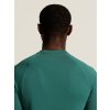Pánské funkční triko CRAFT Active Comfort LS 2 - zelená (Velikost S)