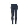 Pánské elastické kalhoty CRAFT Essence Warm Wind Tights - modrá (Velikost S)
