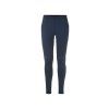 Pánské elastické kalhoty CRAFT Essence Warm Wind Tights - modrá (Velikost S)
