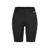 Dámské funkční kraťasy CRAFT Active Extreme X Wind 2 - černá (Velikost XS)