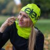 Multifunkční šátek ELEVEN Efez Stamina Yellow (Velikost UNI)