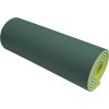 1755 1 sc00048 karimatka dvouvrstva 12 hraskove zelena tmave zelena g30 g95