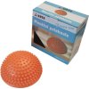 2541 1 sa04674 masazni polokoule prumer 16 cm oranzova