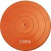 2541 2 sa04674 masazni polokoule prumer 16 cm oranzova