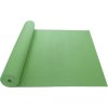 4434 m00094 yoga mat protiskluz povrch vcetne tasky zelena